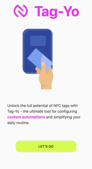 Tag-Yo – screenshot 3