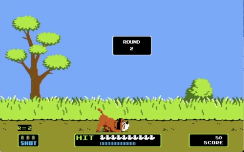 Classic Hunt – screenshot 1