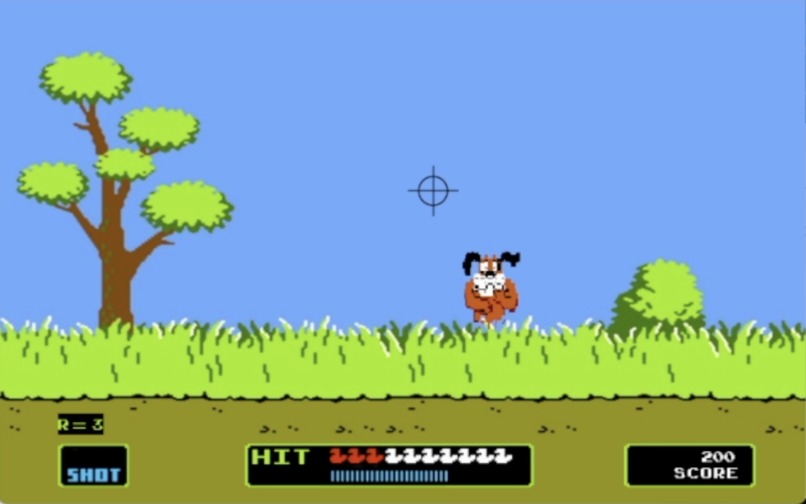 Classic Hunt – screenshot 2