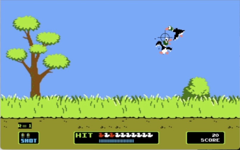 Classic Hunt – screenshot 3