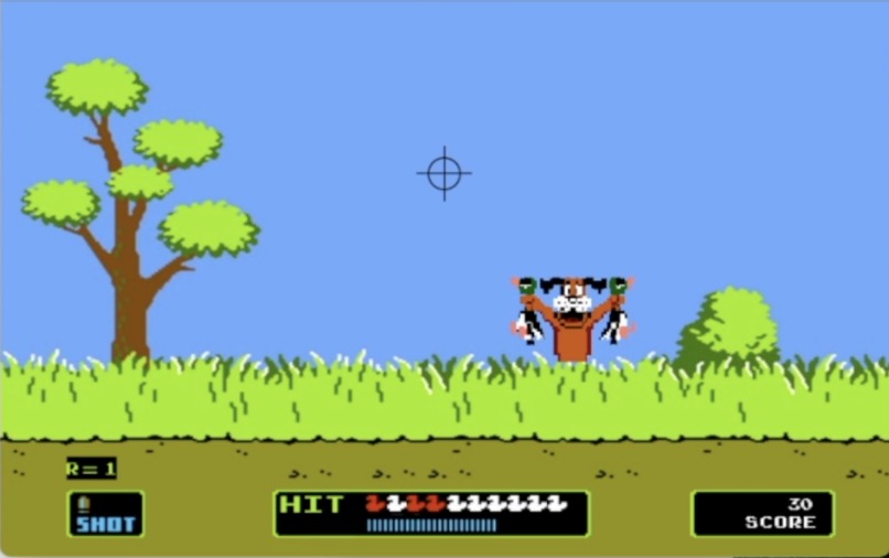Classic Hunt – screenshot 4