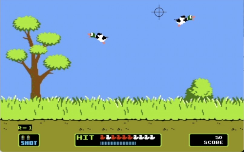 Classic Hunt – screenshot 5