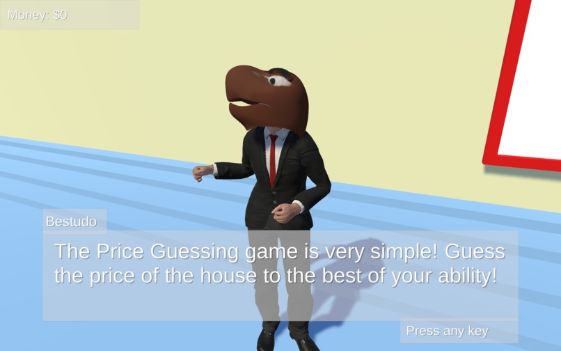 So You Want to be a Realtor – screenshot 3