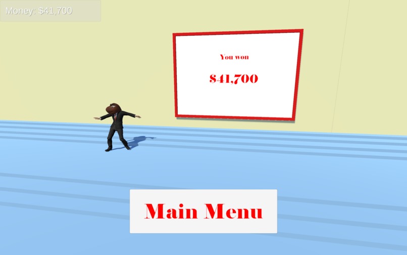 So You Want to be a Realtor – screenshot 6