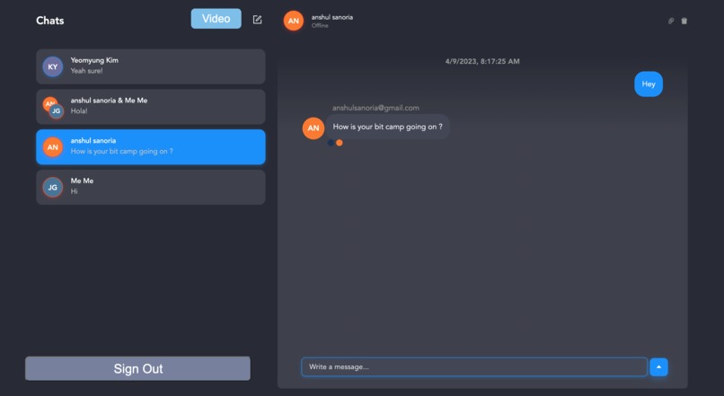 BitConnect – screenshot 3