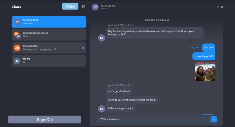 BitConnect – screenshot 4