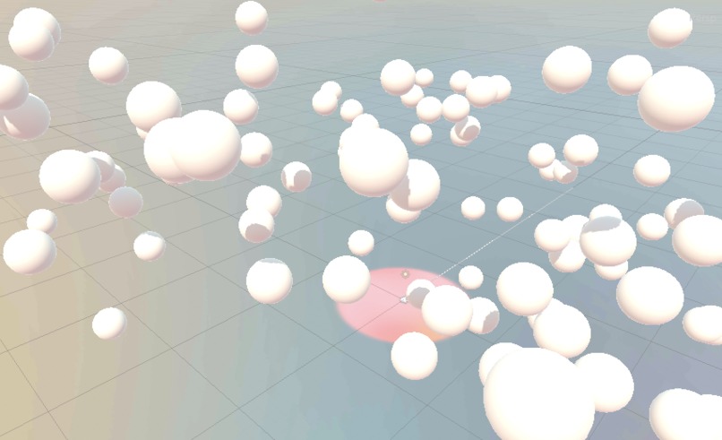 Balloon World – screenshot 4