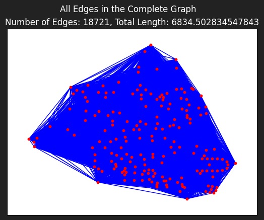 Sidewalk Optimizer – screenshot 1