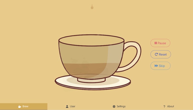 StudyBrew – screenshot 1