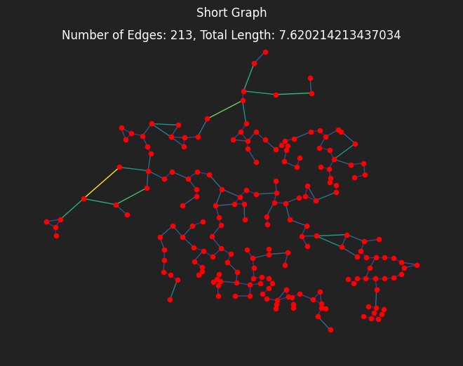 Sidewalk Optimizer – screenshot 5
