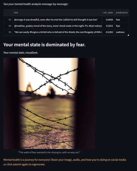 Music Mood – screenshot 4