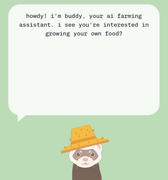 Farm Buddy – screenshot 2