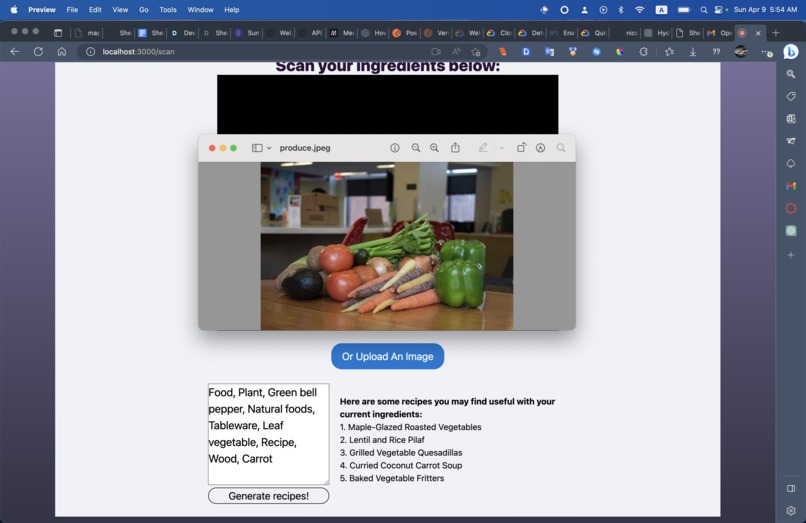 SHELFie – screenshot 3