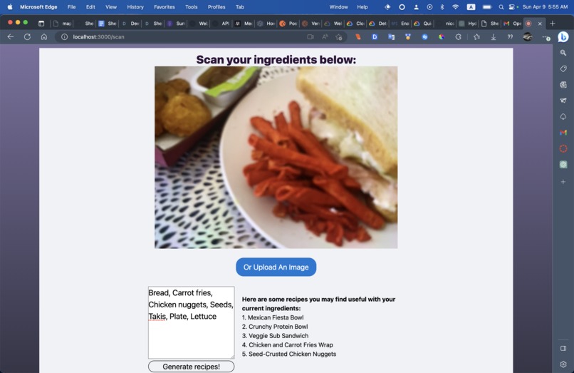 SHELFie – screenshot 4