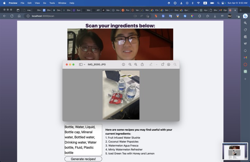 SHELFie – screenshot 5