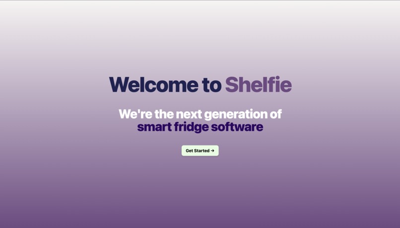 SHELFie – screenshot 1