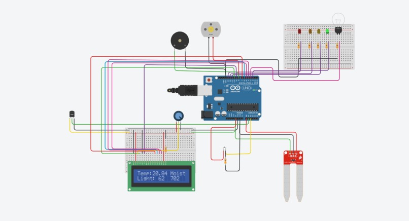 Botanic Buddy – screenshot 2