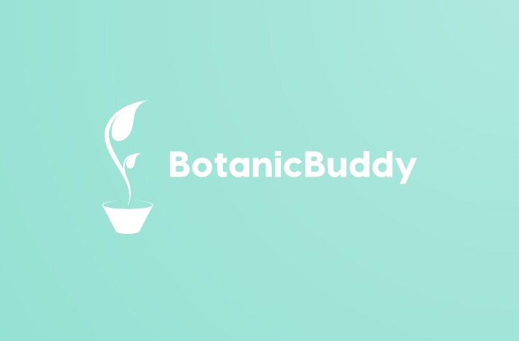 Botanic Buddy – screenshot 1