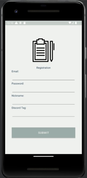 STUDiBUDS – screenshot 2