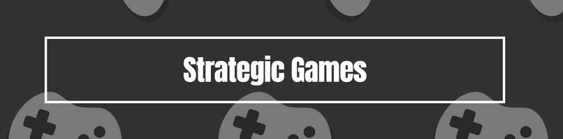 Strategic Games – screenshot 1