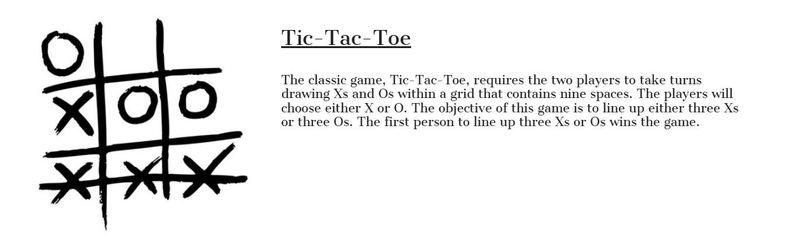 Strategic Games – screenshot 2