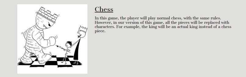 Strategic Games – screenshot 3