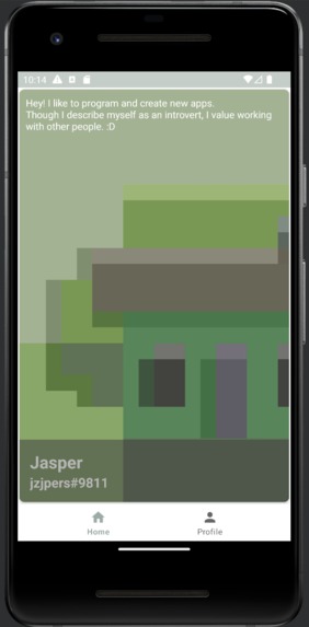 STUDiBUDS – screenshot 4