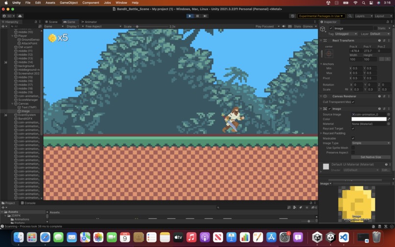 Thieves vs Bandits – screenshot 2