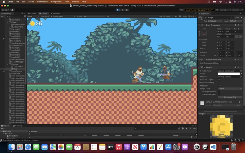Thieves vs Bandits – screenshot 3