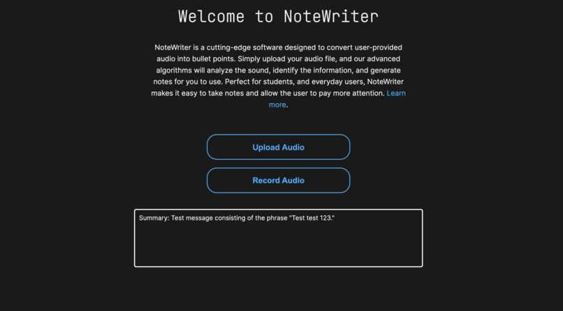 NoteWriter - 71 – screenshot 1