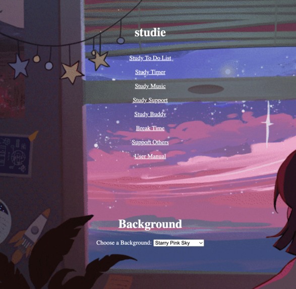 55 - studie – screenshot 1