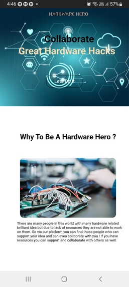 Hardware Heroes – screenshot 1