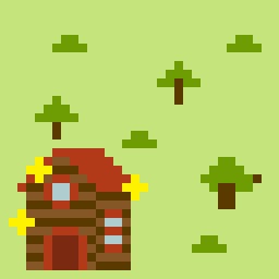 Expand the Land - Team 65 – screenshot 1