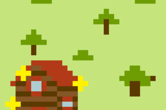 Expand the Land - Team 65