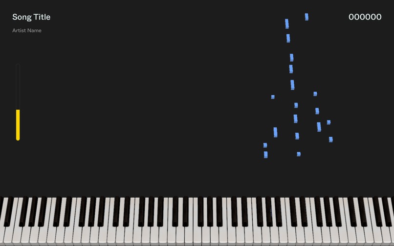 Playright – screenshot 3