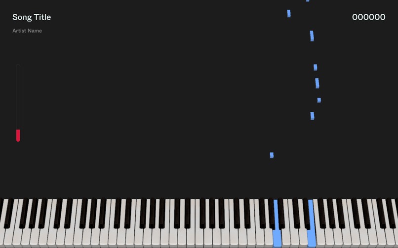 Playright – screenshot 4