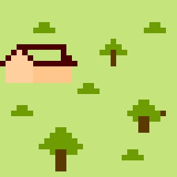 Expand the Land - Team 65 – screenshot 2