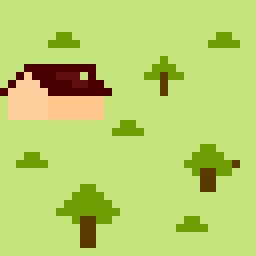 Expand the Land - Team 65 – screenshot 3