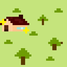 Expand the Land - Team 65 – screenshot 4