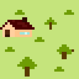 Expand the Land - Team 65 – screenshot 5