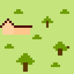 Expand the Land - Team 65 – screenshot 7