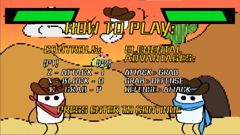 Frontier Fugue Fighters – screenshot 3