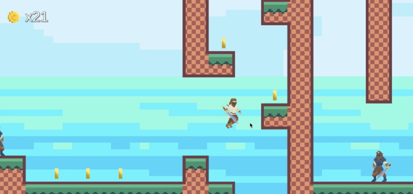 Thieves vs Bandits – screenshot 4