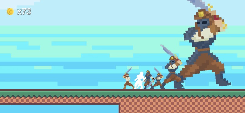 Thieves vs Bandits – screenshot 7