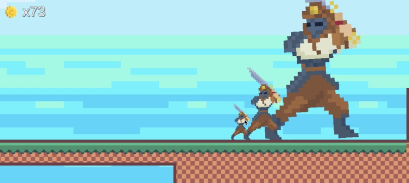 Thieves vs Bandits – screenshot 8