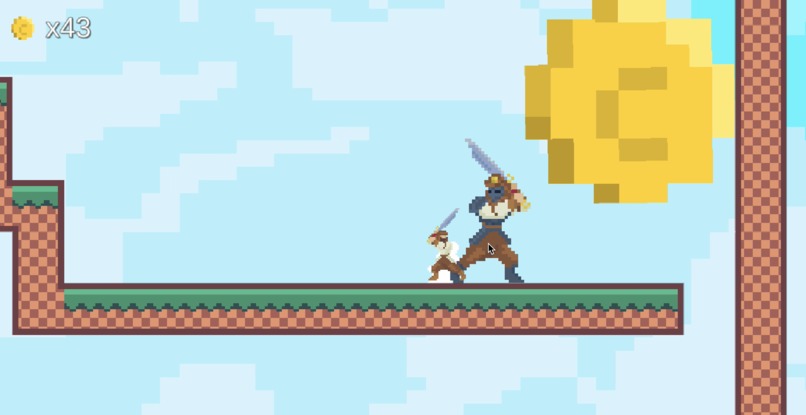 Thieves vs Bandits – screenshot 6