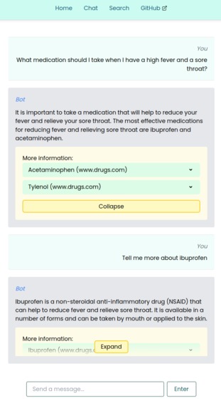 27 - MedTalk – screenshot 3