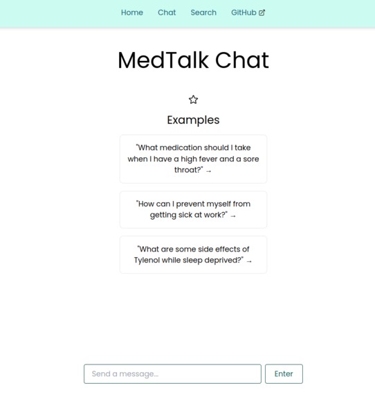 27 - MedTalk – screenshot 4