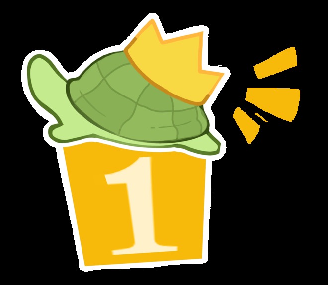 Testudo's Choice – screenshot 1