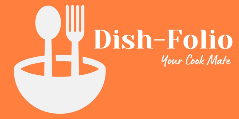 Dish-Folio – screenshot 3